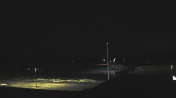 Weather camera view of Wynford Local School District.