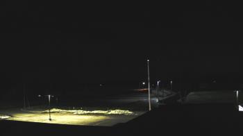 Weather camera view of Wynford Local School District.