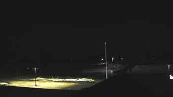 Weather camera view of Wynford Local School District.