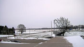 Weather camera view of Wynford Local School District.