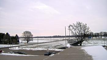 Weather camera view of Wynford Local School District.