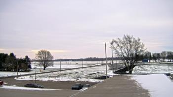 Weather camera view of Wynford Local School District.