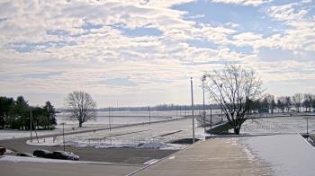 Weather camera view of Wynford Local School District.