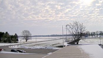 Weather camera view of Wynford Local School District.