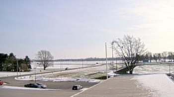 Weather camera view of Wynford Local School District.