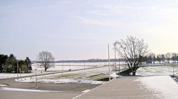 Weather camera view of Wynford Local School District.
