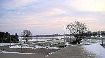 Weather camera view of Wynford Local School District.