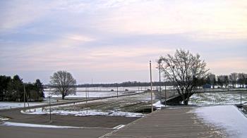 Weather camera view of Wynford Local School District.