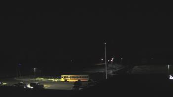 Weather camera view of Wynford Local School District.