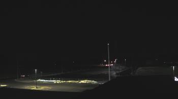 Weather camera view of Wynford Local School District.