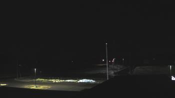 Weather camera view of Wynford Local School District.