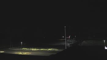 Weather camera view of Wynford Local School District.