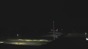 Weather camera view of Wynford Local School District.