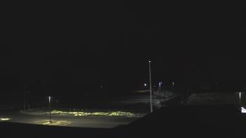 Weather camera view of Wynford Local School District.