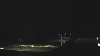 Weather camera view of Wynford Local School District.