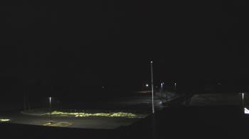 Weather camera view of Wynford Local School District.