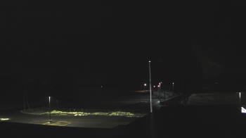 Weather camera view of Wynford Local School District.