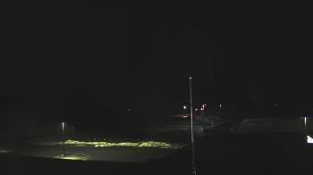 Weather camera view of Wynford Local School District.