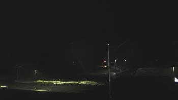 Weather camera view of Wynford Local School District.