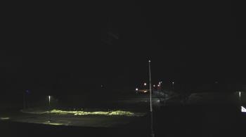 Weather camera view of Wynford Local School District.