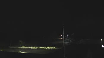 Weather camera view of Wynford Local School District.