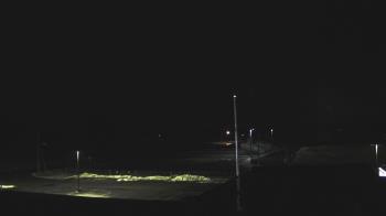 Weather camera view of Wynford Local School District.