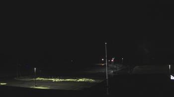 Weather camera view of Wynford Local School District.