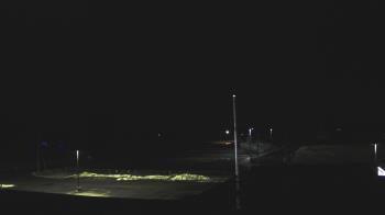 Weather camera view of Wynford Local School District.