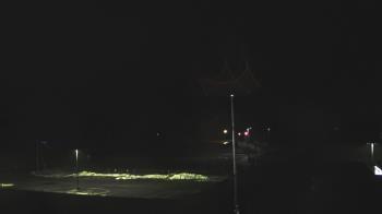 Weather camera view of Wynford Local School District.