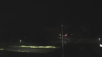 Weather camera view of Wynford Local School District.