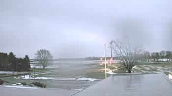 Weather camera view of Wynford Local School District.