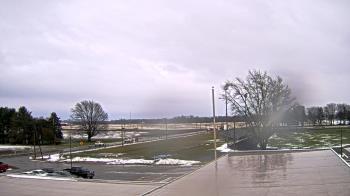 Weather camera view of Wynford Local School District.