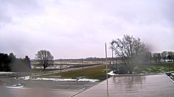 Weather camera view of Wynford Local School District.