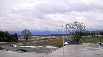 Weather camera view of Wynford Local School District.