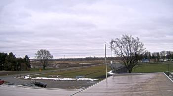 Weather camera view of Wynford Local School District.