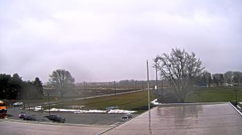 Weather camera view of Wynford Local School District.