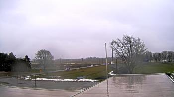 Weather camera view of Wynford Local School District.