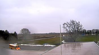 Weather camera view of Wynford Local School District.
