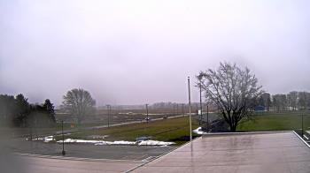 Weather camera view of Wynford Local School District.