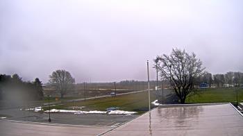 Weather camera view of Wynford Local School District.