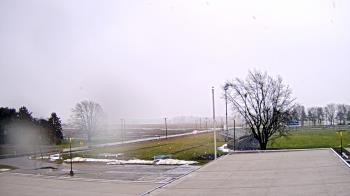 Weather camera view of Wynford Local School District.