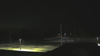 Weather camera view of Wynford Local School District.