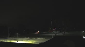 Weather camera view of Wynford Local School District.