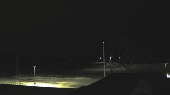 Weather camera view of Wynford Local School District.