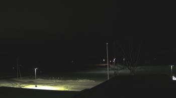 Weather camera view of Wynford Local School District.