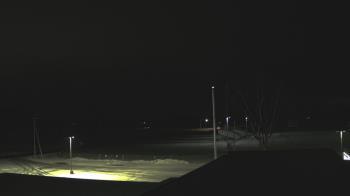 Weather camera view of Wynford Local School District.