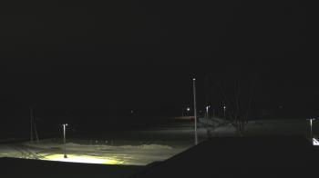 Weather camera view of Wynford Local School District.