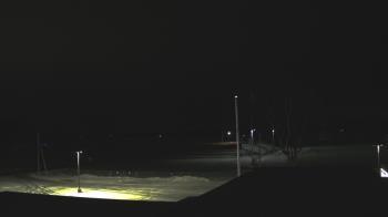 Weather camera view of Wynford Local School District.