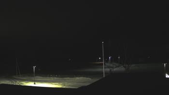 Weather camera view of Wynford Local School District.