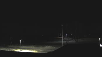 Weather camera view of Wynford Local School District.